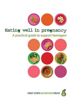 Eating Well in Pregnancy - Helen F. Crawley