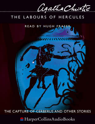 The Labours of Hercules - Agatha Christie