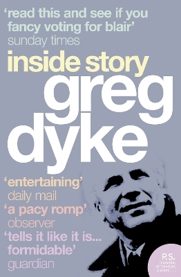 Greg Dyke - Greg Dyke