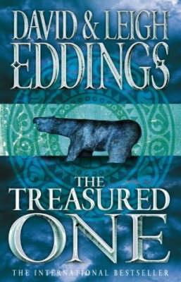 The Treasured One - David Eddings, Leigh Eddings