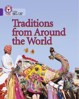 Traditions from Around the World - John McIlwain
