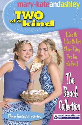 The Beach Collection - Mary-Kate Olsen, Ashley Olsen