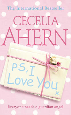 PS, I Love You - Cecelia Ahern