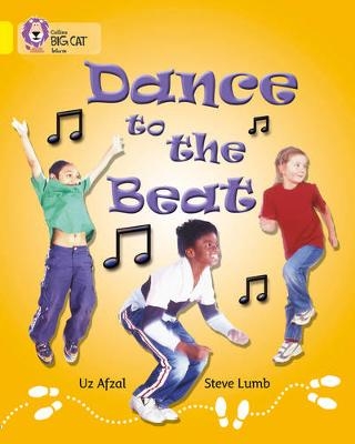 Dance to the Beat - Uz Afzal