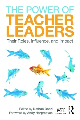 The Power of Teacher Leaders - 