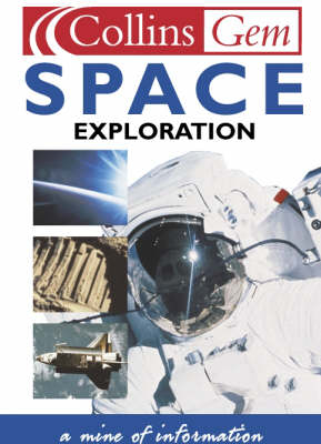 Space Exploration - David Hawksett