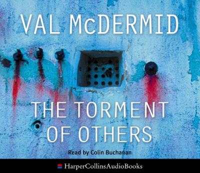 The Torment of Others - Val McDermid