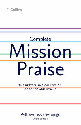 Complete Mission Praise - 