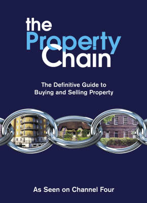 Property Chain - Annie Ashworth, Meg Sanders