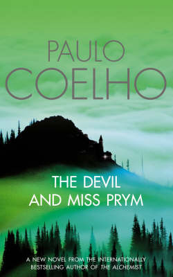 The Devil and Miss Prym - Paulo Coelho