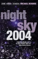 The "Times" Night Sky - Michael Hendrie