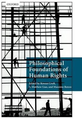 Philosophical Foundations of Human Rights - 