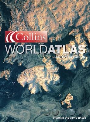 Collins World Atlas