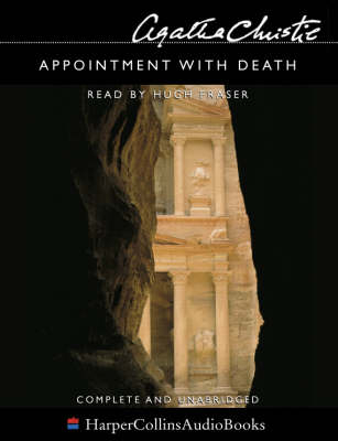 Appointment with Death - Agatha Christie