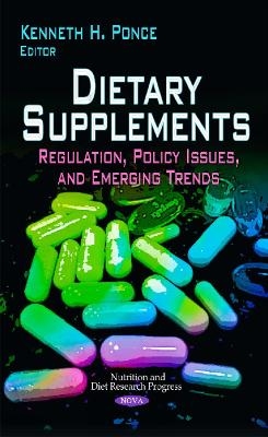 Dietary Supplements - 