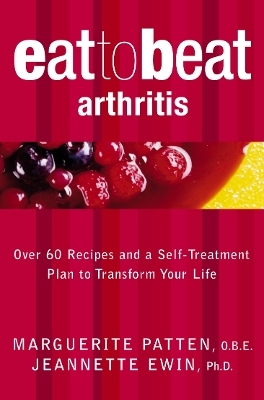 Arthritis - O.B.E. Patten  Marguerite