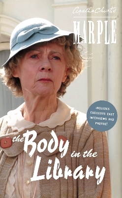 The Body in the Library - Agatha Christie