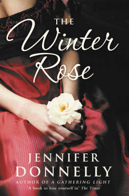 The Winter Rose - Jennifer Donnelly