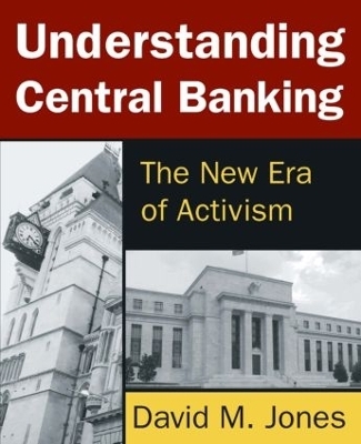 Understanding Central Banking - David Jones