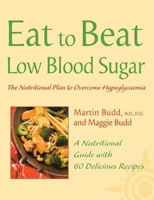 Low Blood Sugar - Martin Budd, Maggie Budd