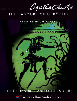 The Labours of Hercules - Agatha Christie