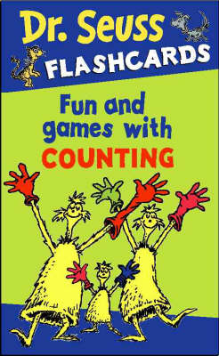 Fun and Games with Counting - Dr. Seuss