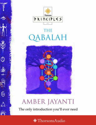 The Qabalah - Amber Jayanti