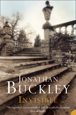 Invisible - Jonathan Buckley