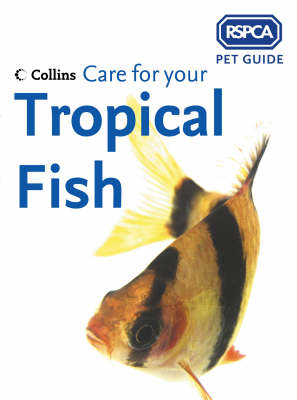 Care for your Tropical Fish -  RSPCA