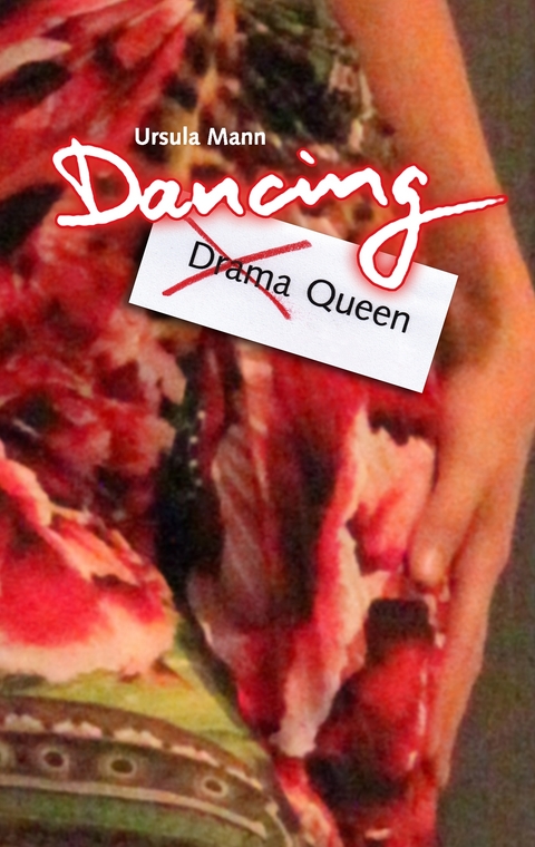 Dancing Queen - Ursula Mann