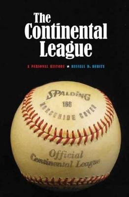 The Continental League - Russell D Buhite