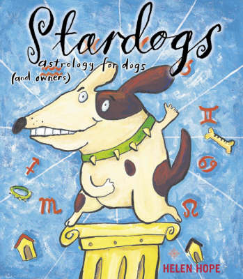 Stardogs - Helen Hope