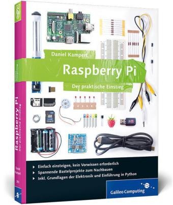 Raspberry Pi - Daniel Kampert