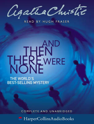 And Then There Were None - Agatha Christie