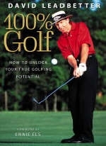 100% Golf - David Leadbetter