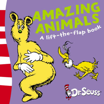 Amazing Animals - Dr. Seuss