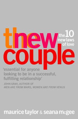 The New Couple - Maurice Taylor, Seana McGee