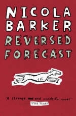 Reversed Forecast - Nicola Barker