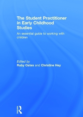 The Student Practitioner in Early Childhood Studies - 