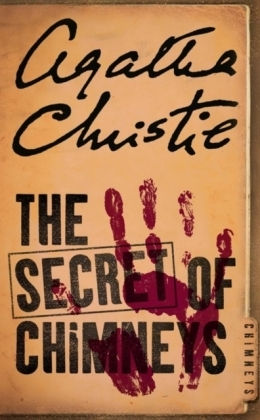 The Secret of Chimneys - Agatha Christie