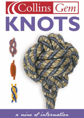 Knots -  Harper Collins Publishers