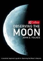 Collins Observing the Moon - J.S. Folkes