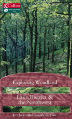 Exploring Woodland - 