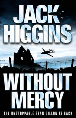 Without Mercy - Jack Higgins