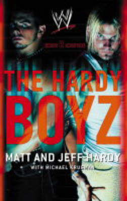 The Hardy Boyz - Matt Hardy, Jeff Hardy