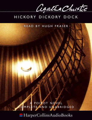 Hickory Dickory Dock - Agatha Christie