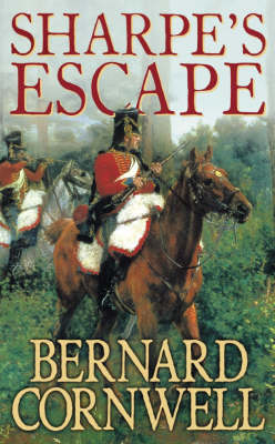 Sharpe’s Escape - Bernard Cornwell