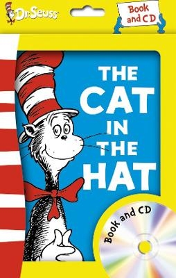 The Cat in the Hat - Dr. Seuss