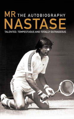 Mr. Nastase - Ilie Nastase