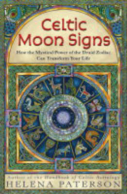 Celtic Moon Signs - Helena Paterson